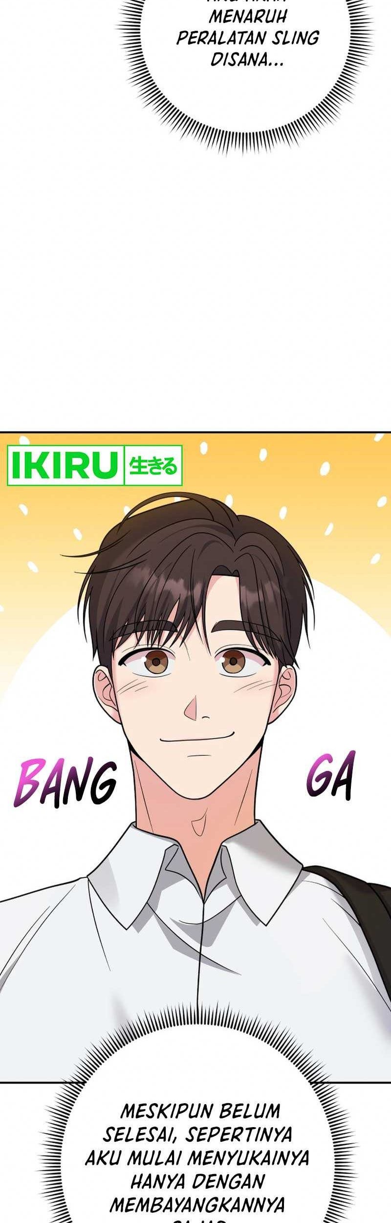 The Miraculous Physical Therapist Chapter 54 Gambar 63