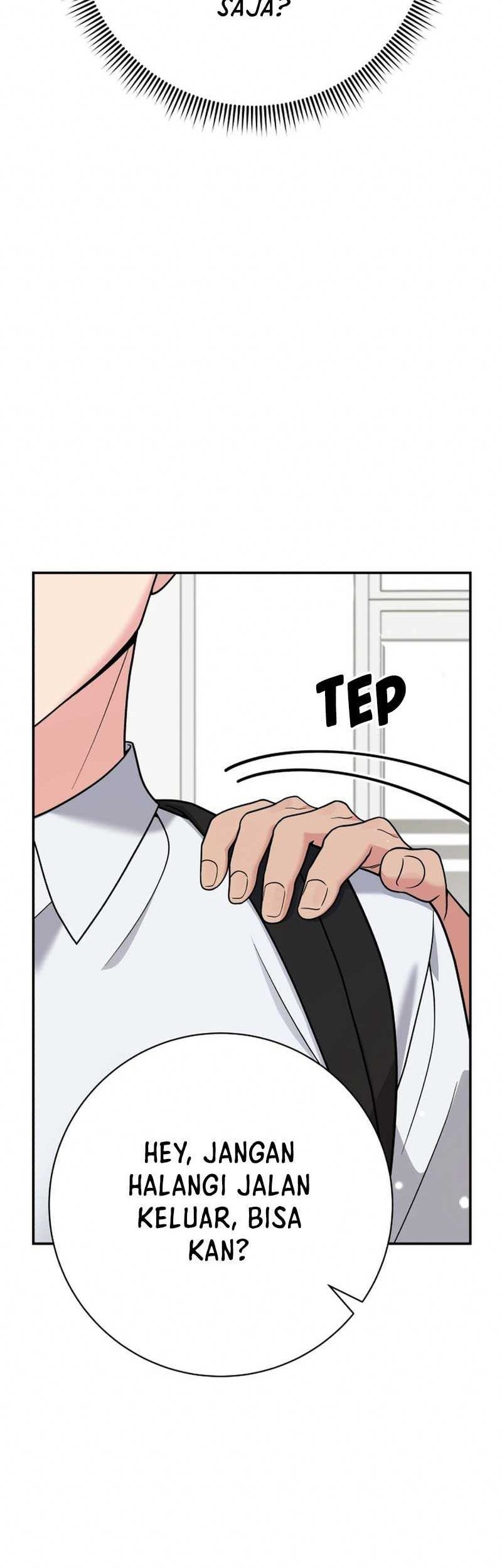 The Miraculous Physical Therapist Chapter 54 Gambar 64