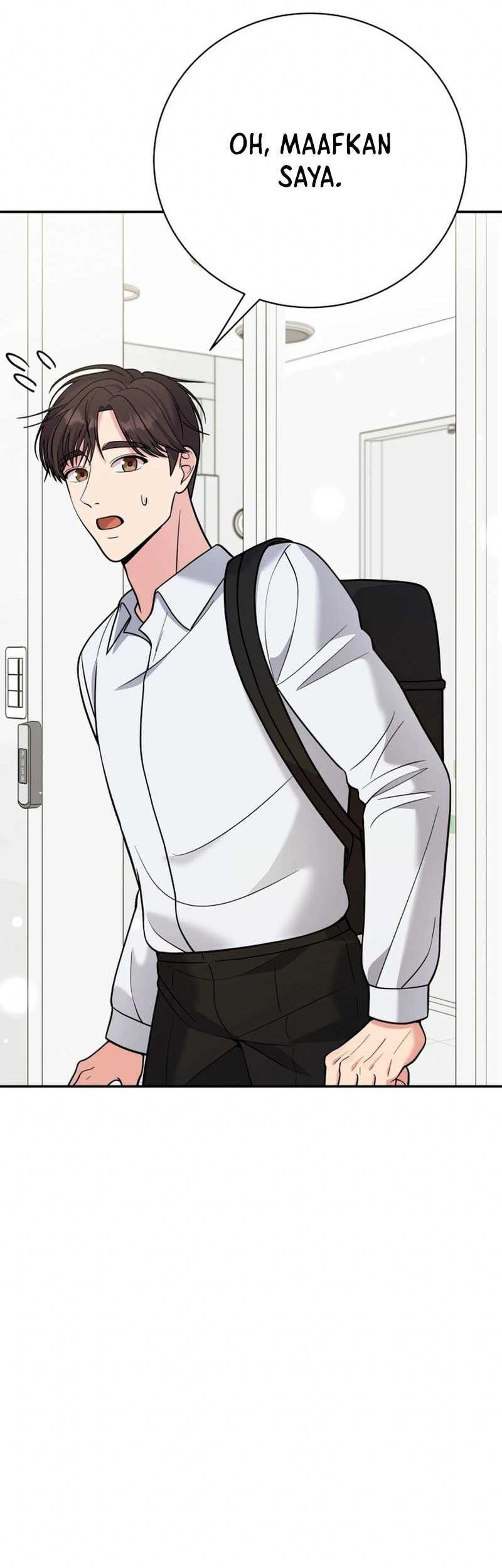 The Miraculous Physical Therapist Chapter 54 Gambar 65