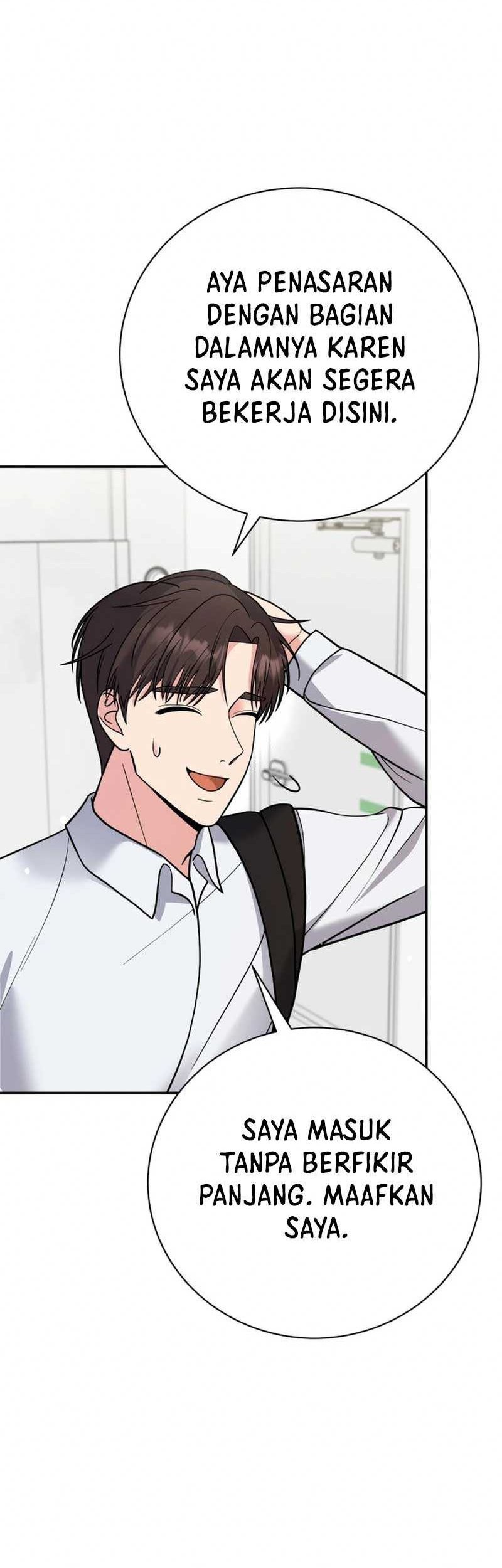 The Miraculous Physical Therapist Chapter 54 Gambar 67