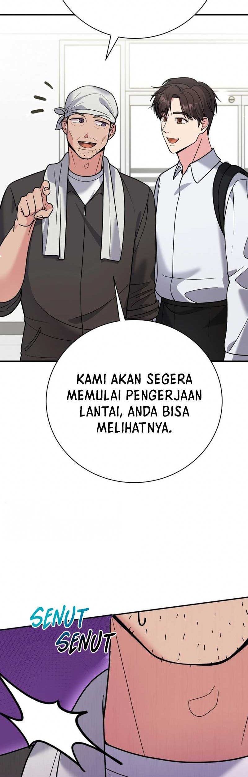 The Miraculous Physical Therapist Chapter 54 Gambar 71