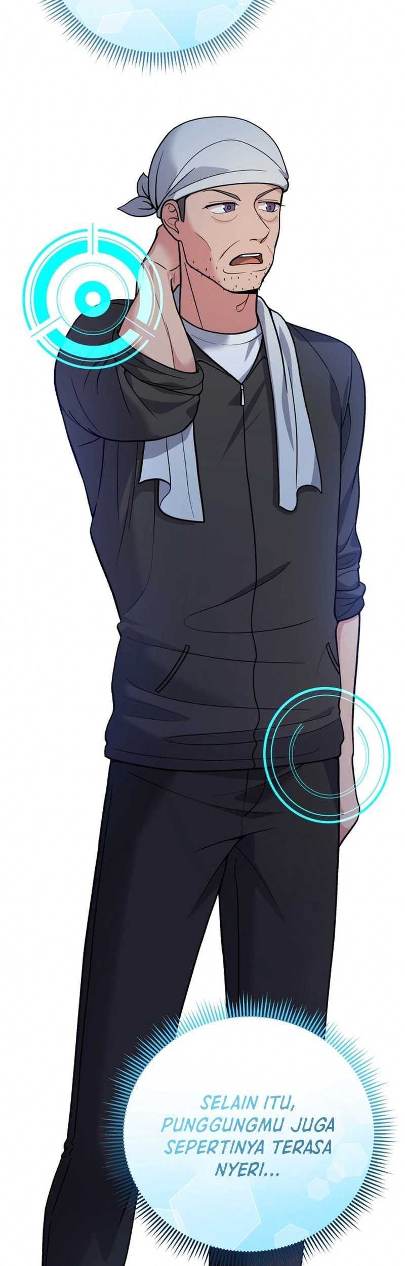 The Miraculous Physical Therapist Chapter 54 Gambar 75