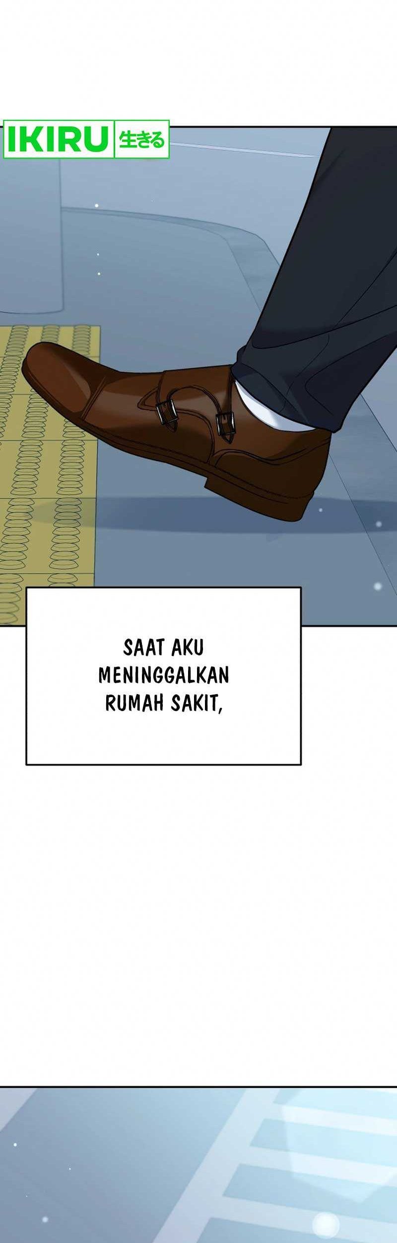 Baca  The Miraculous Physical Therapist Chapter 54 Gambar 2