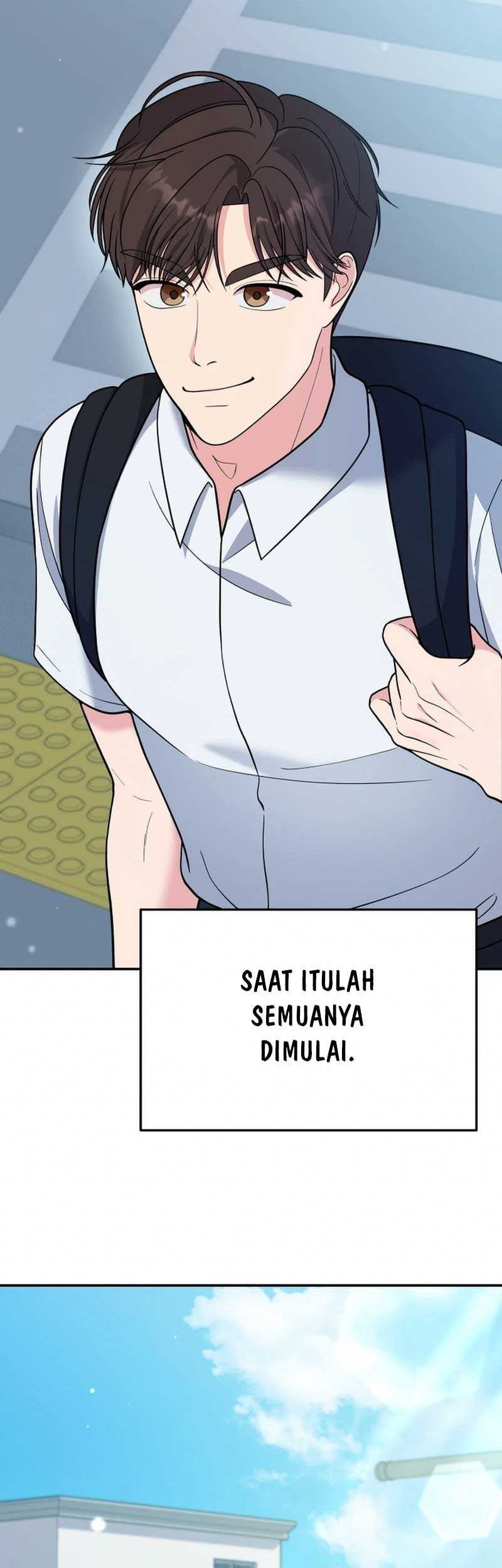 The Miraculous Physical Therapist Chapter 54 Gambar 3