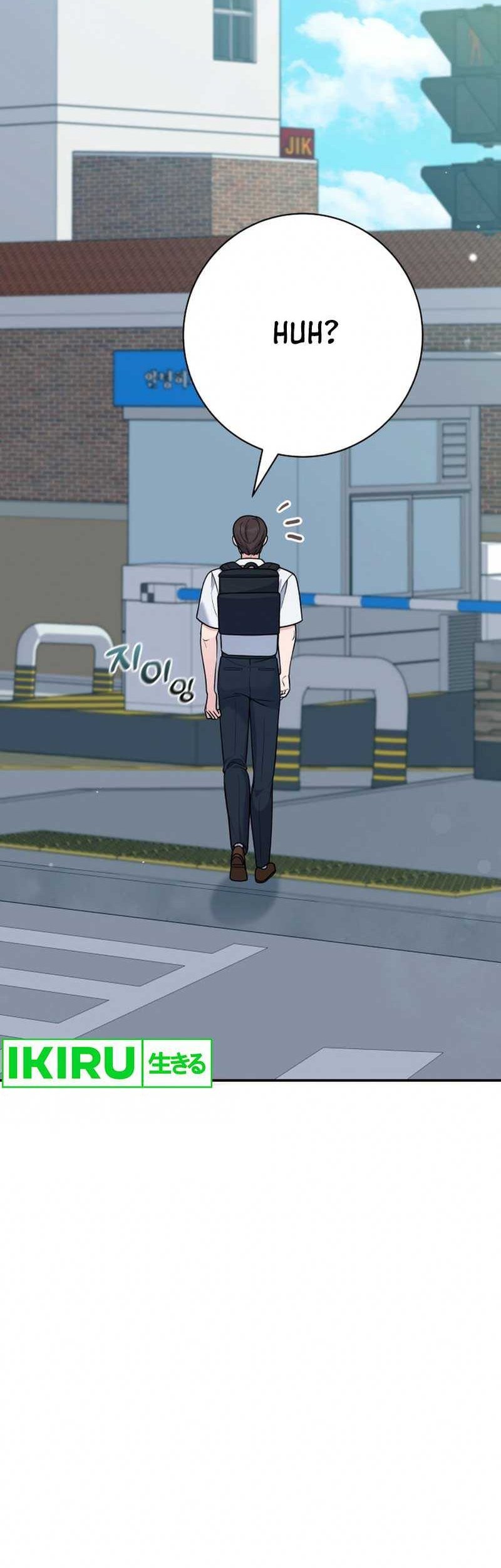 The Miraculous Physical Therapist Chapter 54 Gambar 4