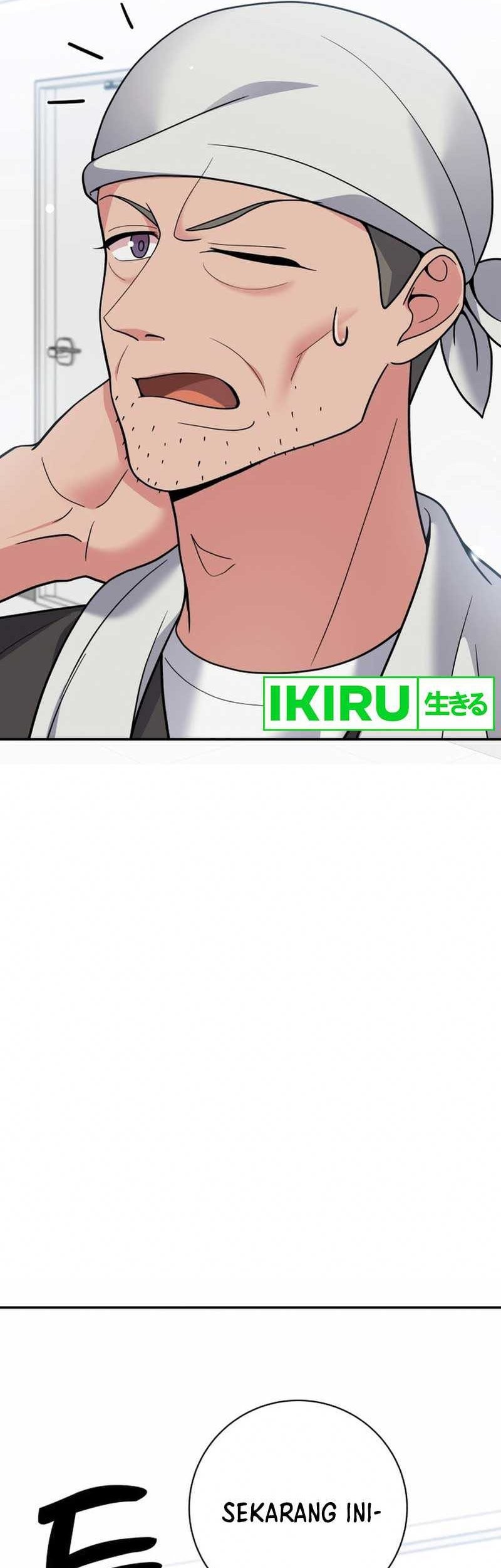 The Miraculous Physical Therapist Chapter 54 Gambar 77