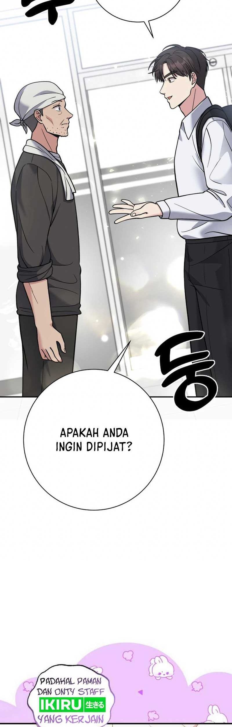 The Miraculous Physical Therapist Chapter 54 Gambar 78