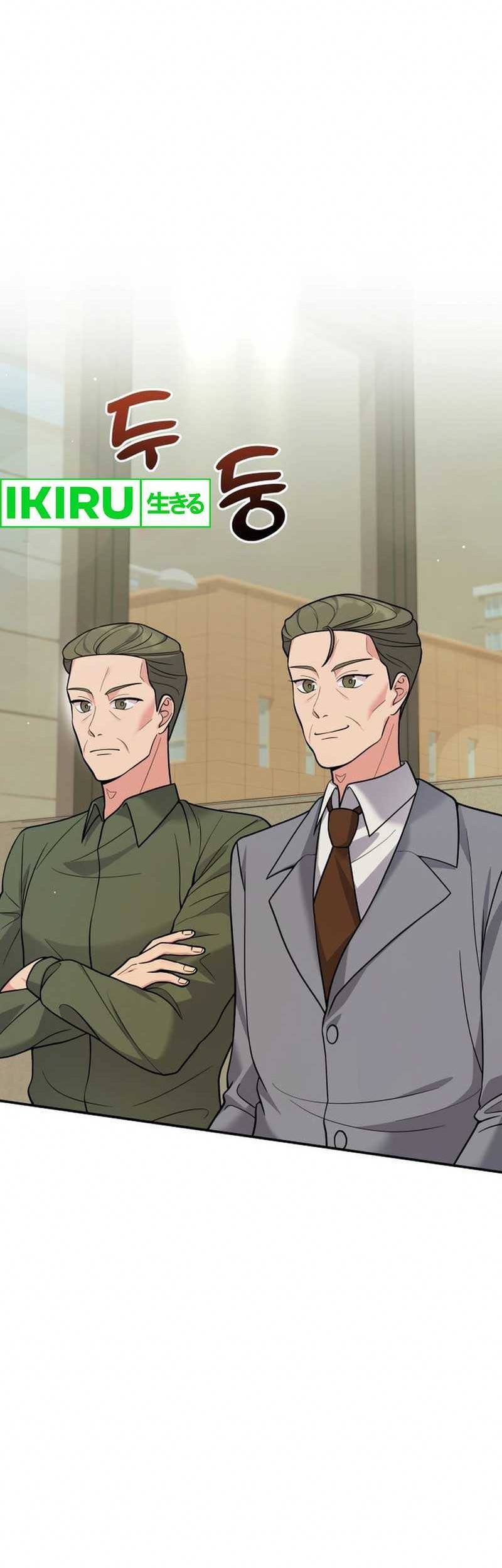 The Miraculous Physical Therapist Chapter 54 Gambar 6