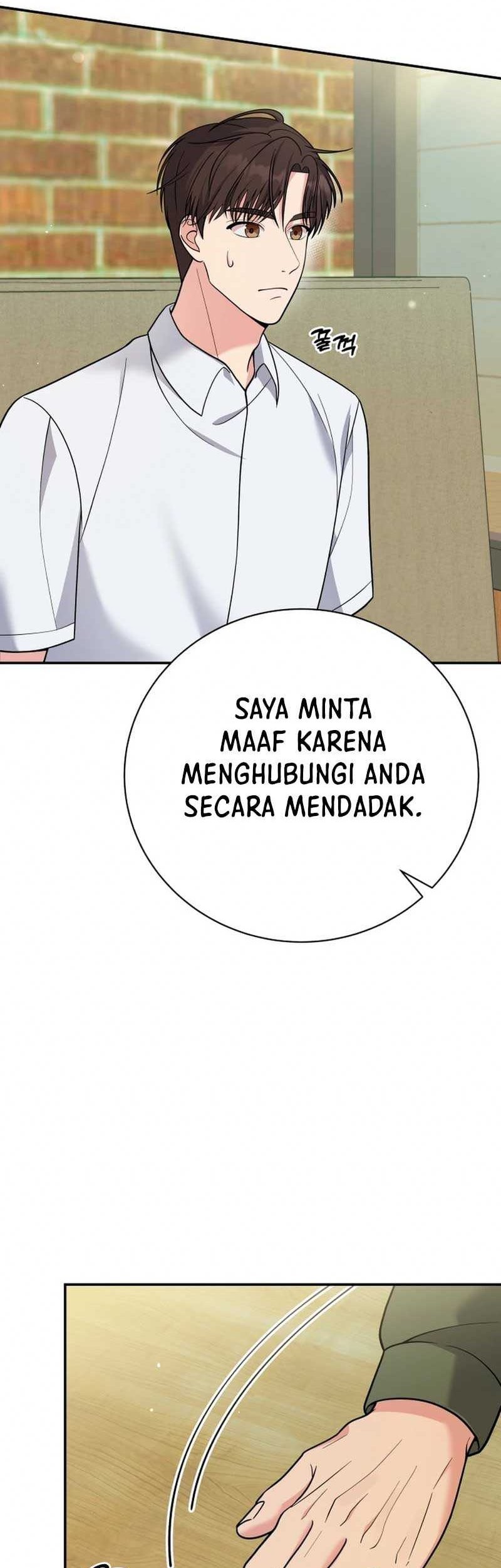 The Miraculous Physical Therapist Chapter 54 Gambar 7