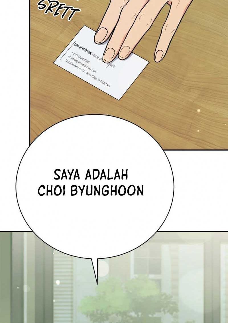 The Miraculous Physical Therapist Chapter 54 Gambar 8