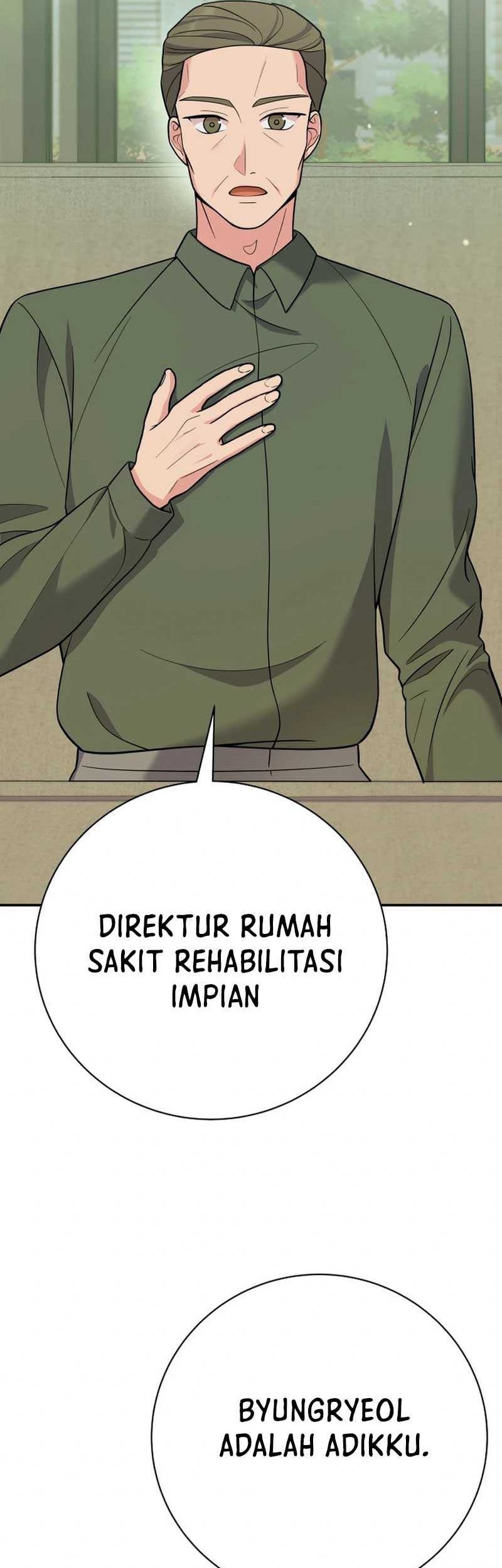 The Miraculous Physical Therapist Chapter 54 Gambar 9