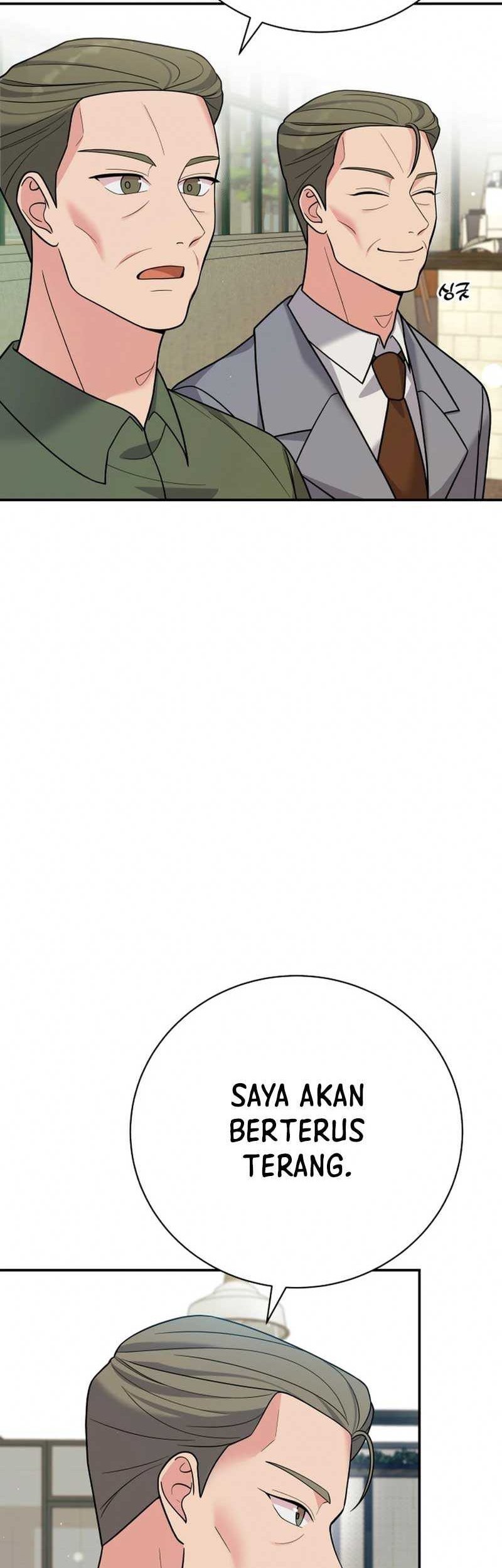 The Miraculous Physical Therapist Chapter 54 Gambar 10