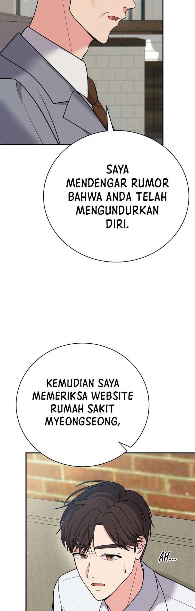 The Miraculous Physical Therapist Chapter 54 Gambar 11