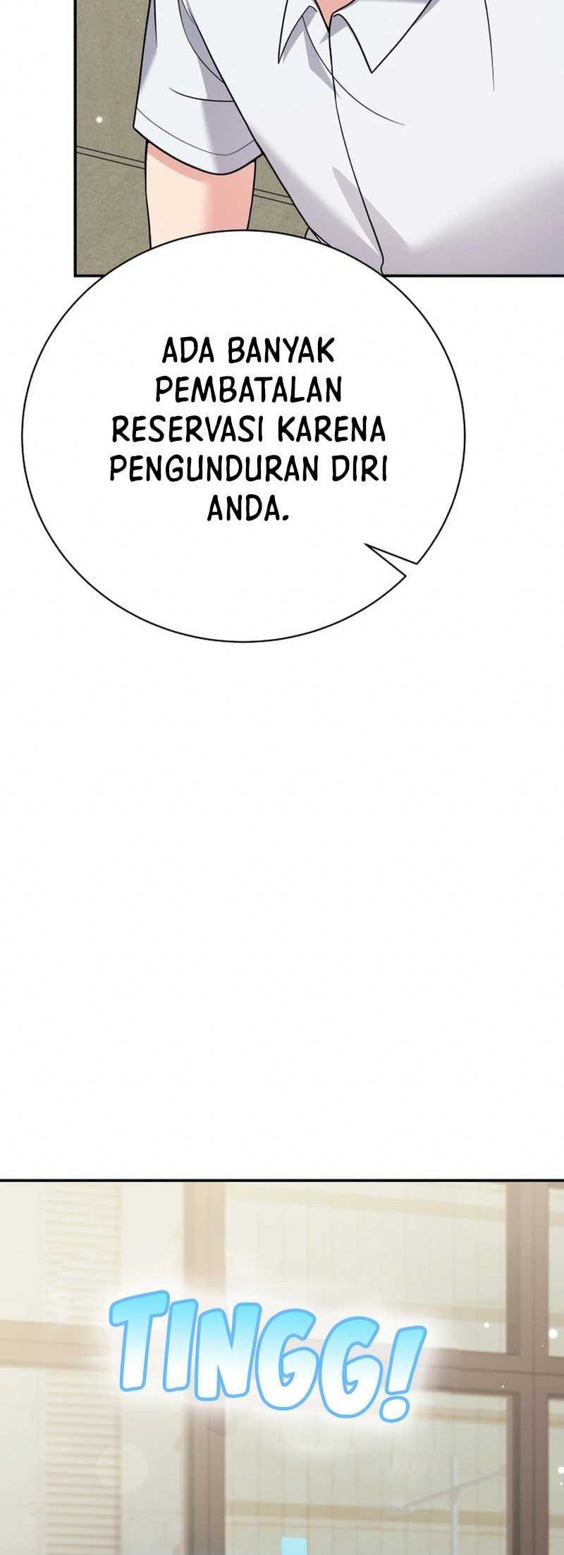 The Miraculous Physical Therapist Chapter 54 Gambar 12