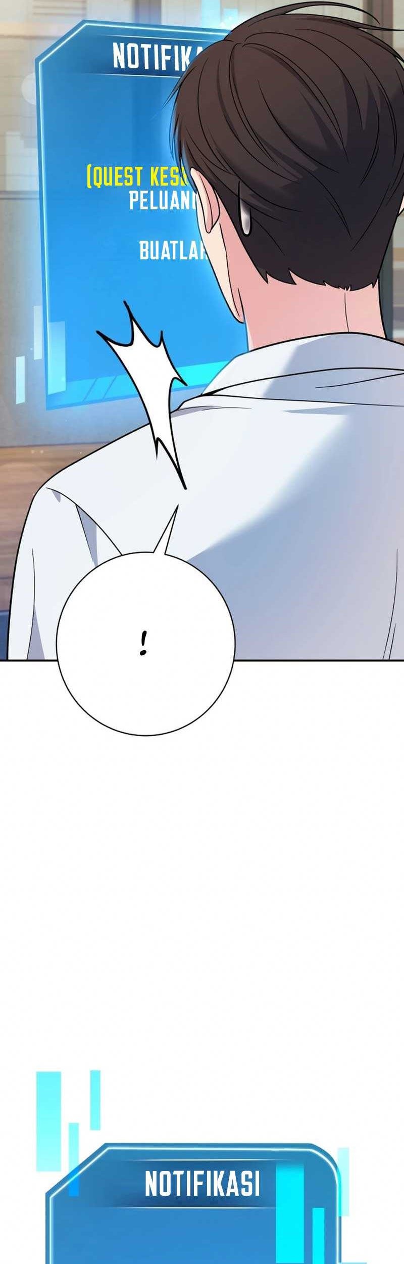 The Miraculous Physical Therapist Chapter 54 Gambar 13