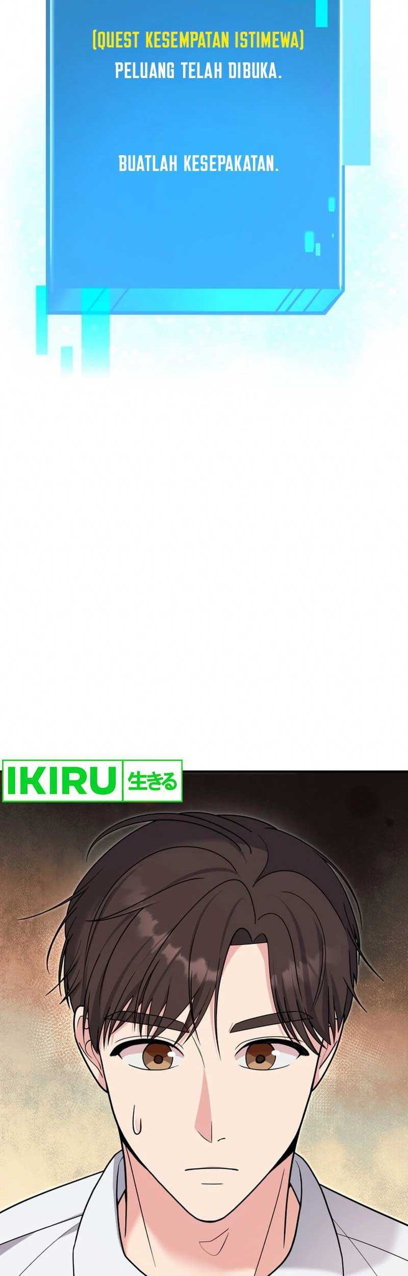 The Miraculous Physical Therapist Chapter 54 Gambar 14