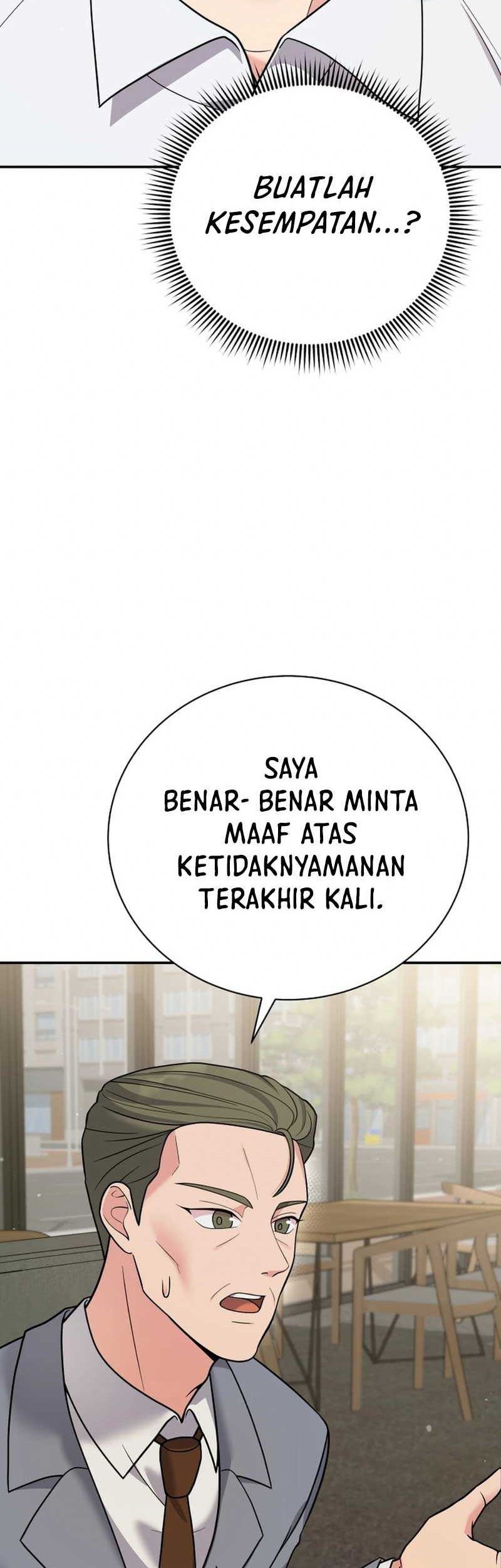 The Miraculous Physical Therapist Chapter 54 Gambar 15