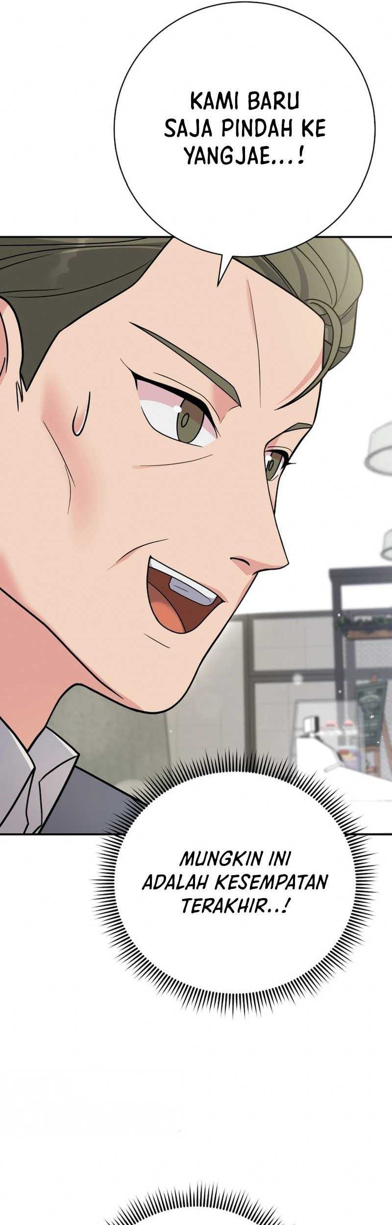 The Miraculous Physical Therapist Chapter 54 Gambar 17