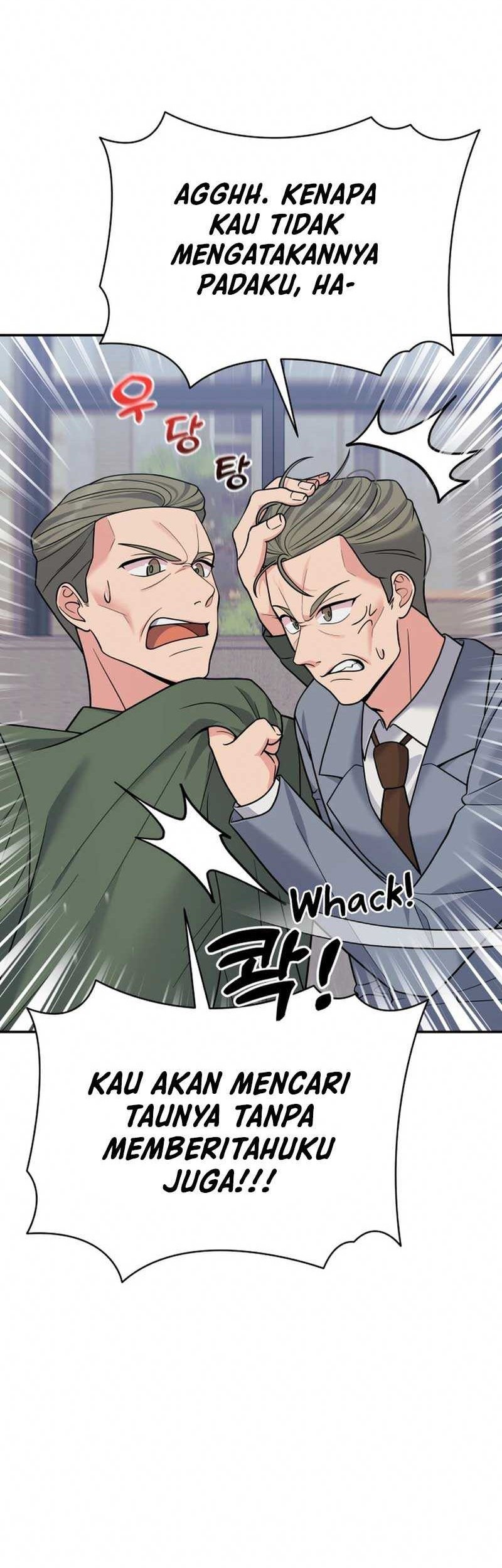 The Miraculous Physical Therapist Chapter 54 Gambar 20