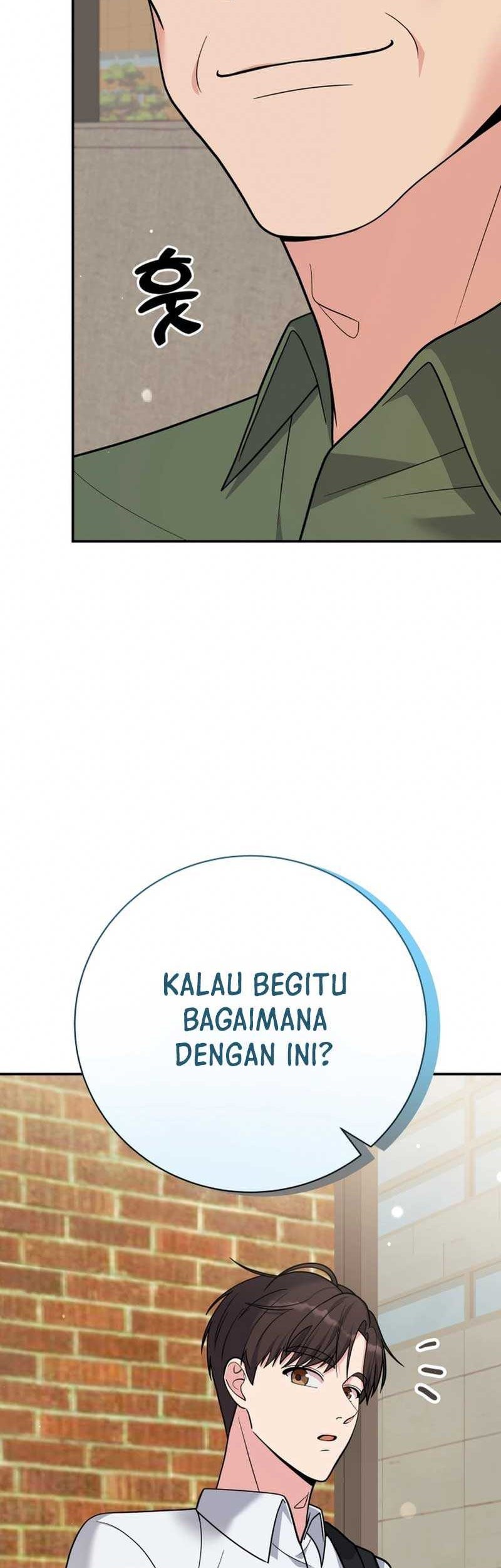 The Miraculous Physical Therapist Chapter 54 Gambar 23