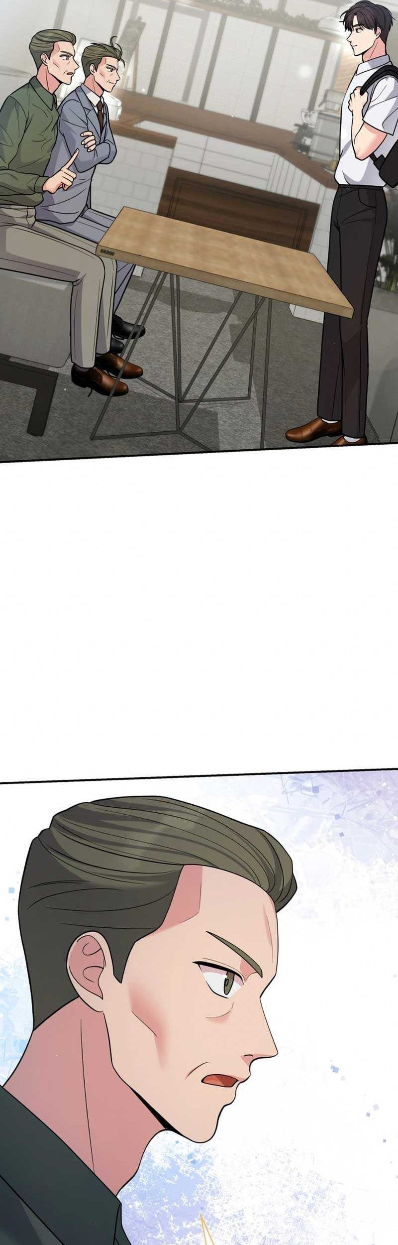 The Miraculous Physical Therapist Chapter 54 Gambar 25