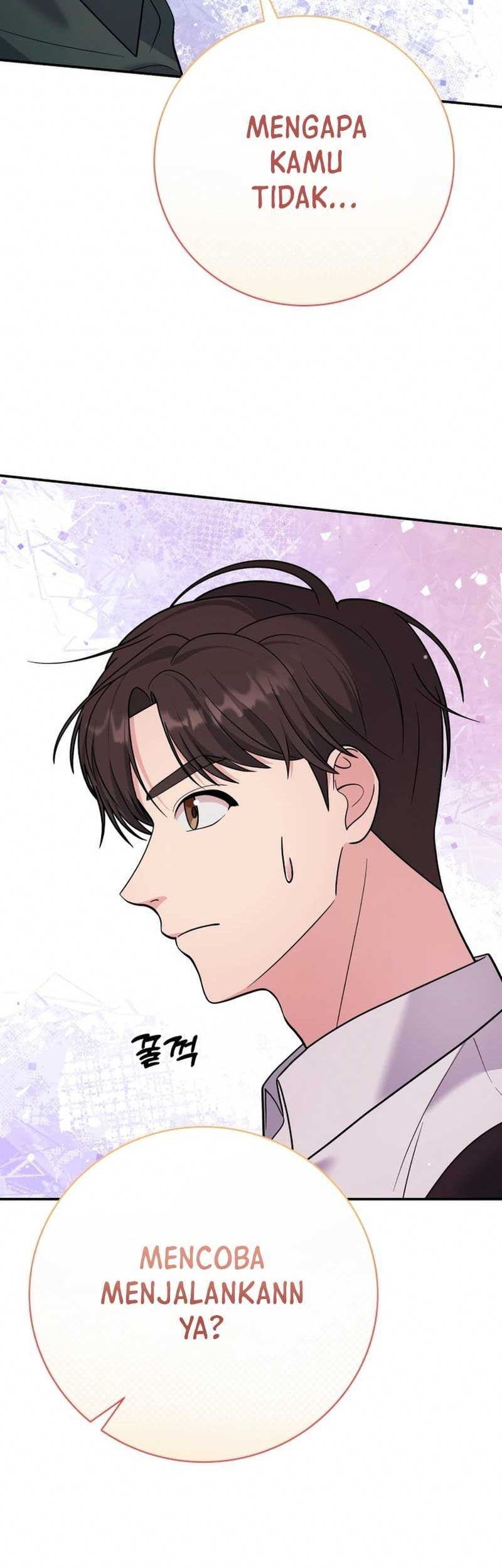 The Miraculous Physical Therapist Chapter 54 Gambar 26