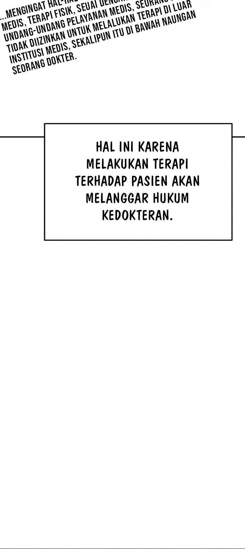 The Miraculous Physical Therapist Chapter 54 Gambar 28