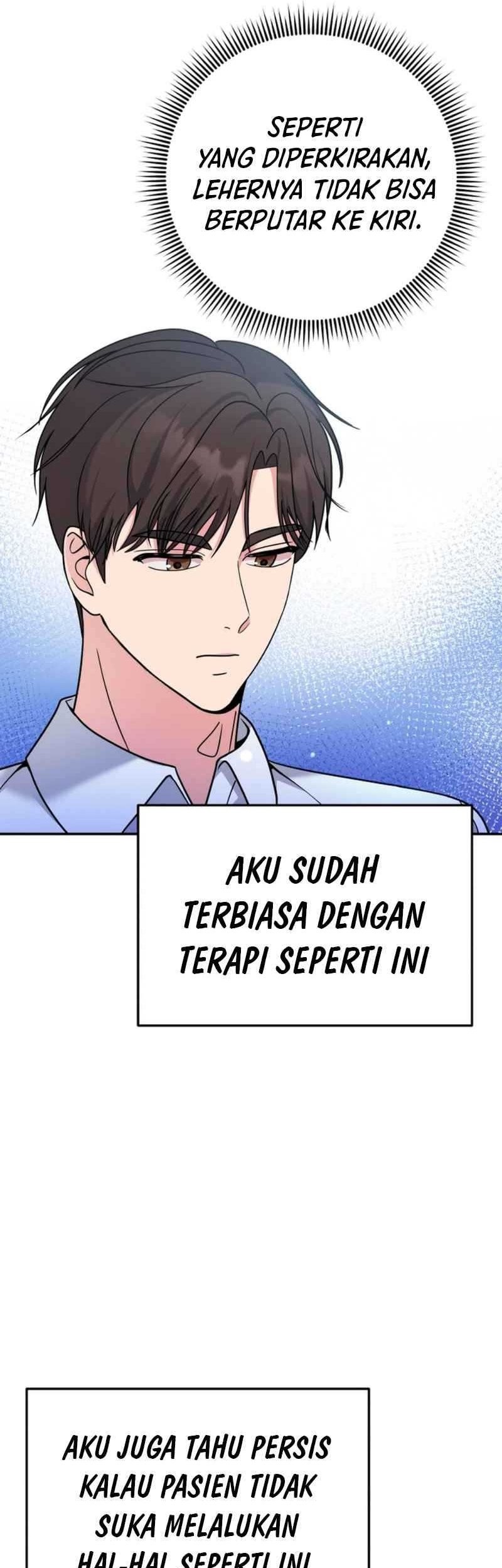 The Miraculous Physical Therapist Chapter 55 Gambar 25