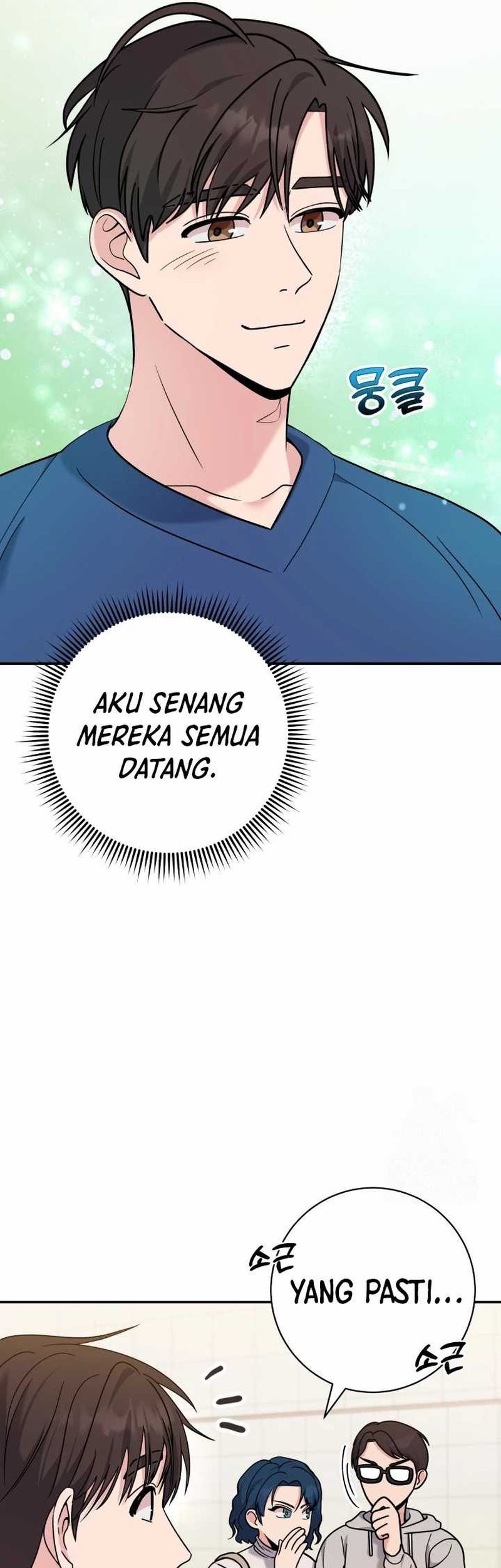 The Miraculous Physical Therapist Chapter 56 Gambar 49