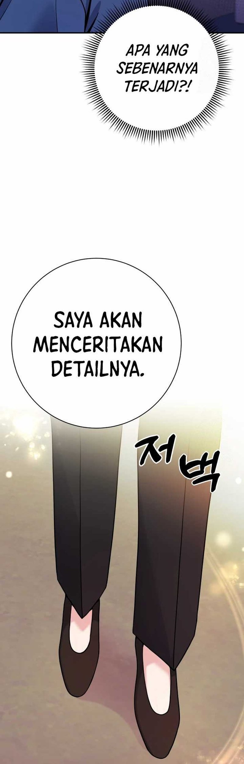 The Miraculous Physical Therapist Chapter 56 Gambar 56