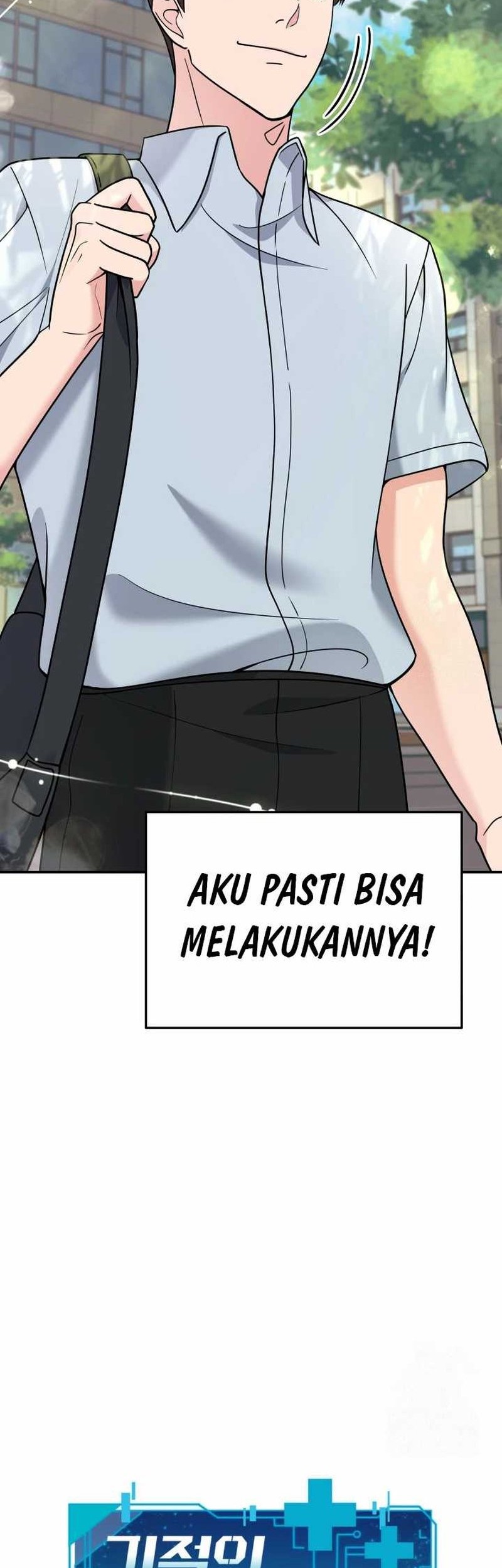 Baca  The Miraculous Physical Therapist Chapter 56 Gambar 2