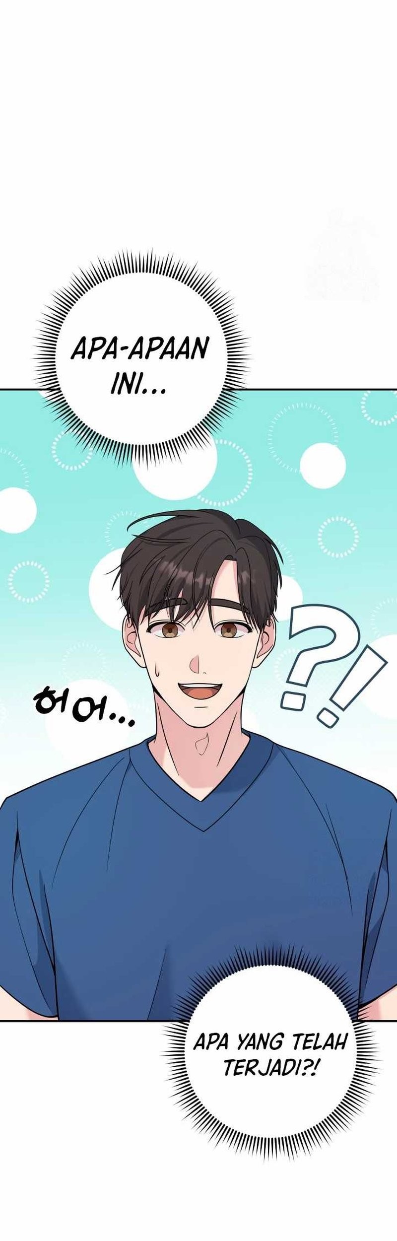 The Miraculous Physical Therapist Chapter 56 Gambar 17