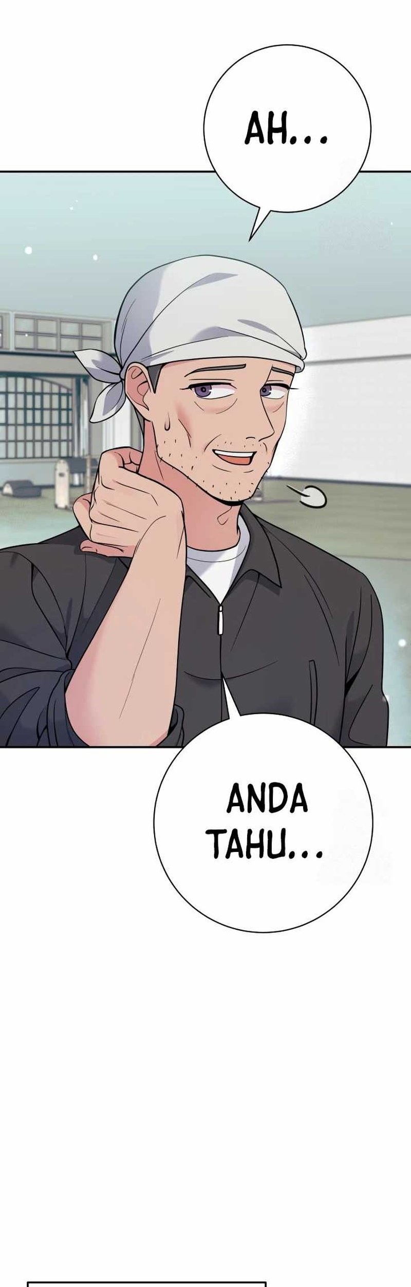 The Miraculous Physical Therapist Chapter 56 Gambar 19