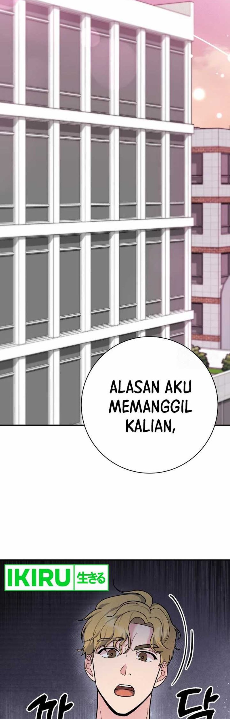 The Miraculous Physical Therapist Chapter 57 Gambar 5