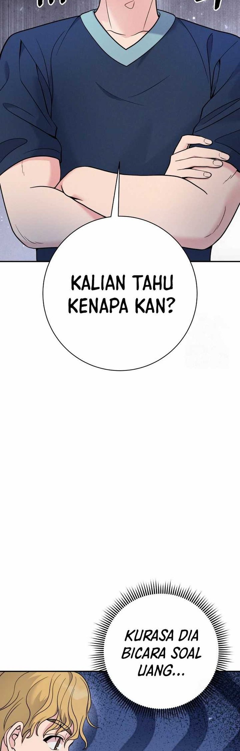 The Miraculous Physical Therapist Chapter 57 Gambar 6