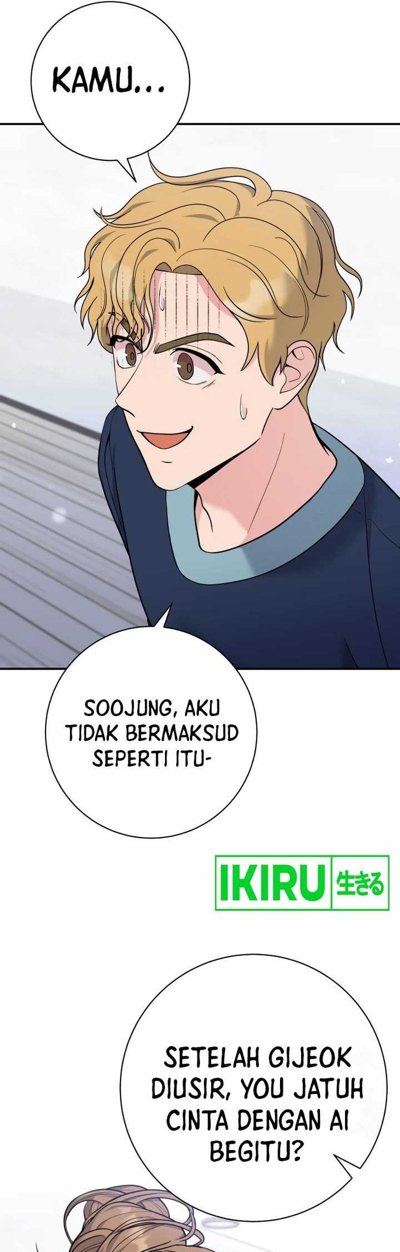 The Miraculous Physical Therapist Chapter 57 Gambar 25