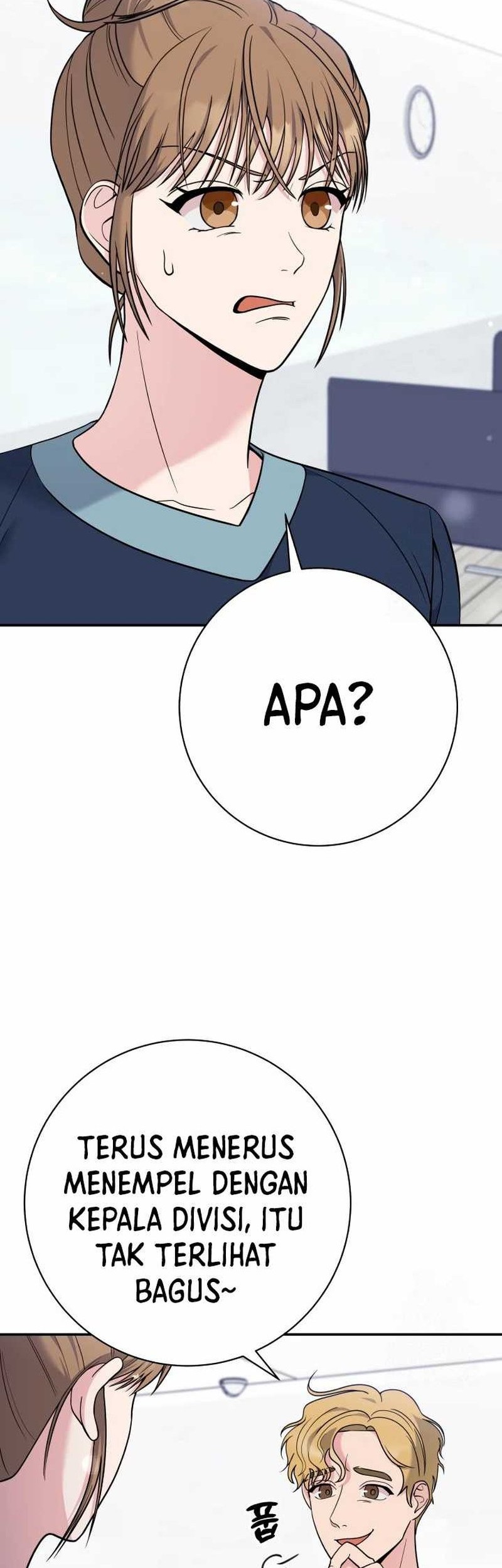 The Miraculous Physical Therapist Chapter 57 Gambar 26