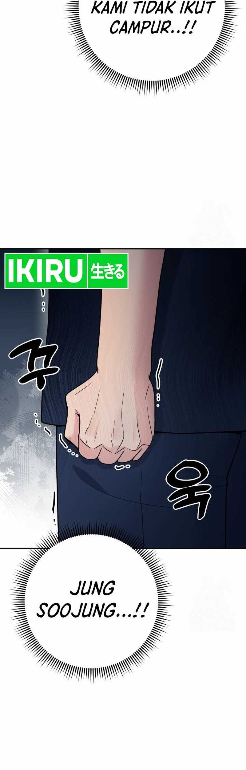 The Miraculous Physical Therapist Chapter 57 Gambar 36