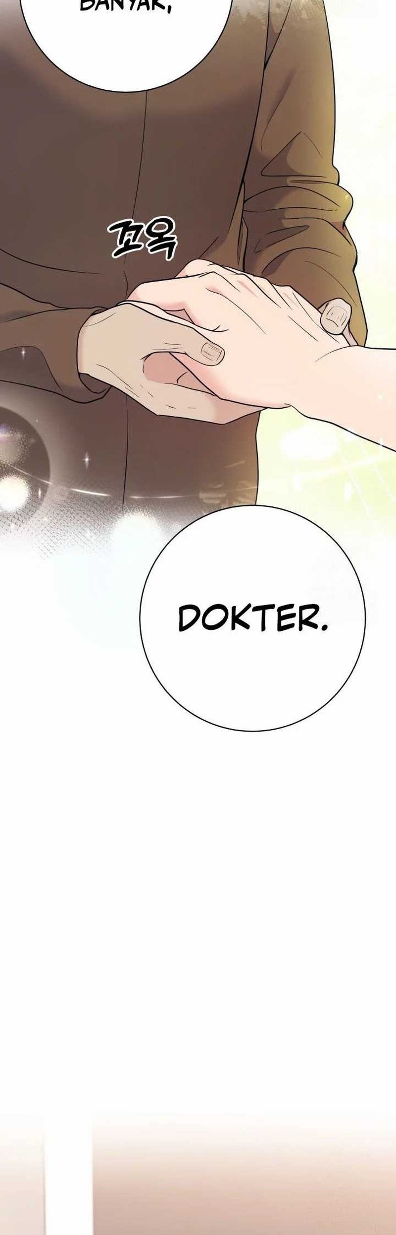 The Miraculous Physical Therapist Chapter 58 Gambar 36