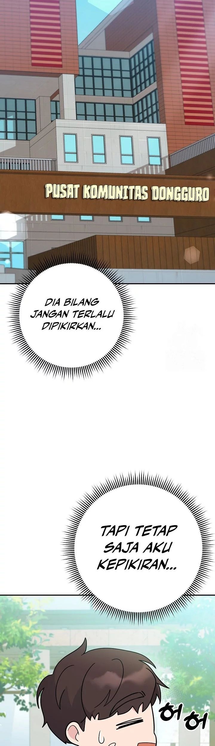 The Miraculous Physical Therapist Chapter 59 Gambar 55