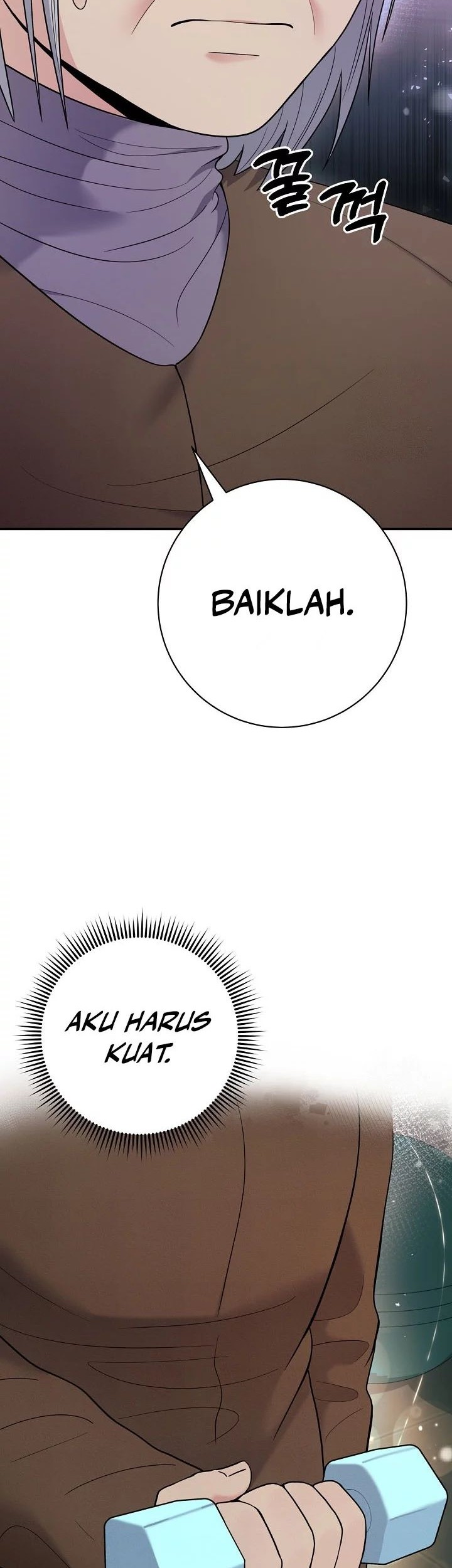 Baca The Miraculous Physical Therapist Chapter 59 Gambar 2