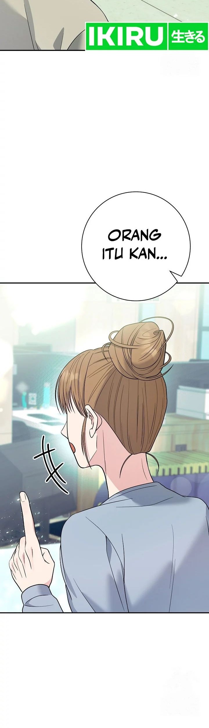 The Miraculous Physical Therapist Chapter 59 Gambar 58