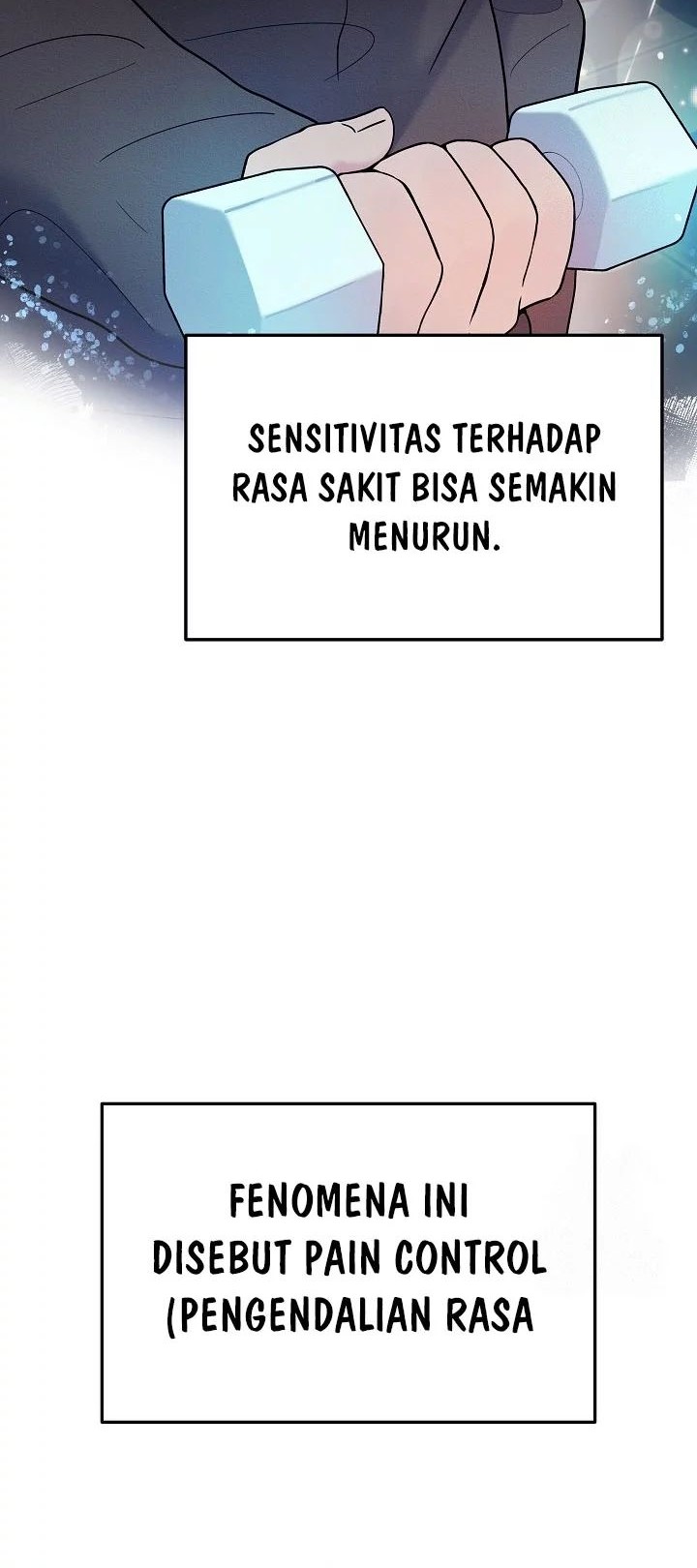 The Miraculous Physical Therapist Chapter 59 Gambar 11