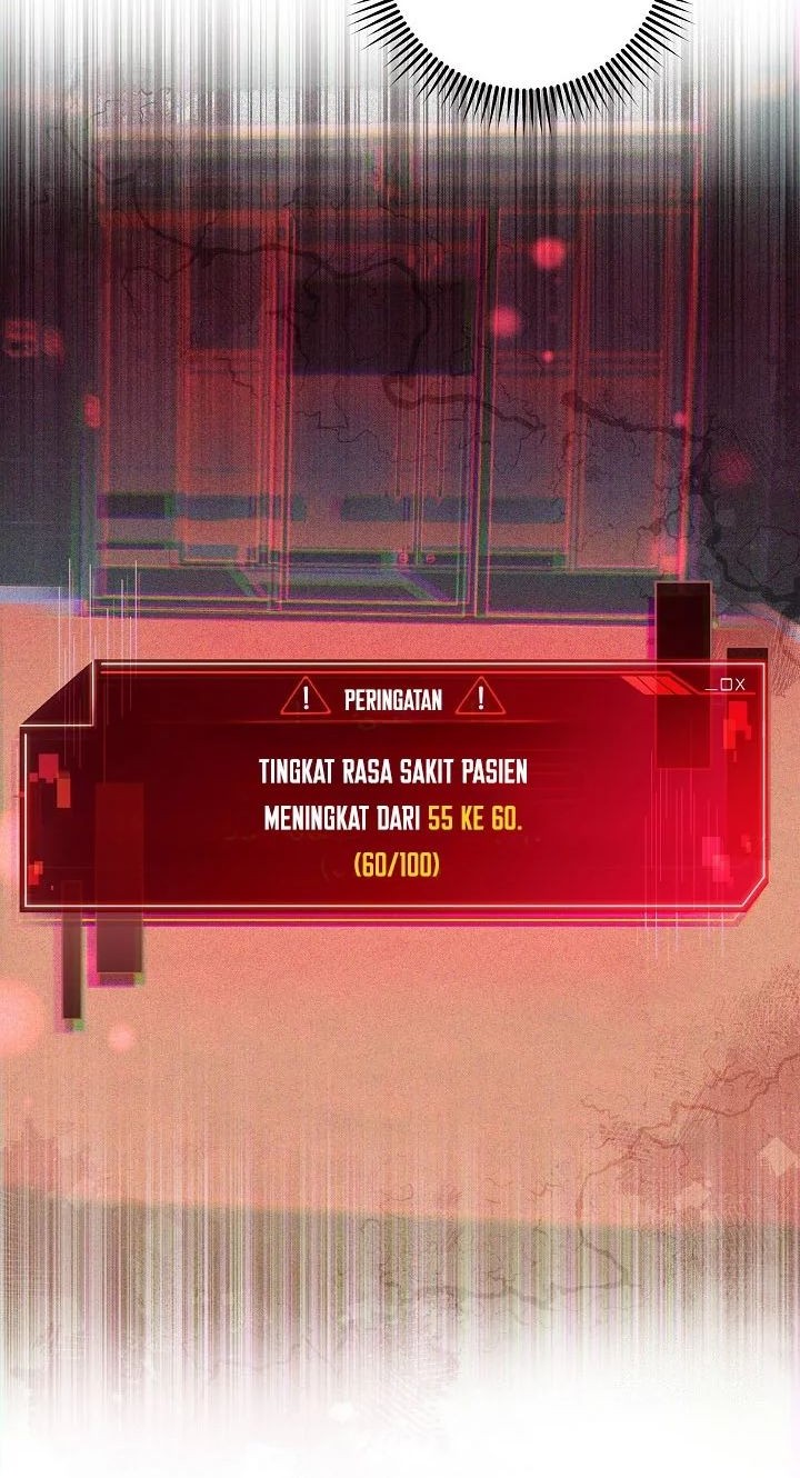The Miraculous Physical Therapist Chapter 59 Gambar 26