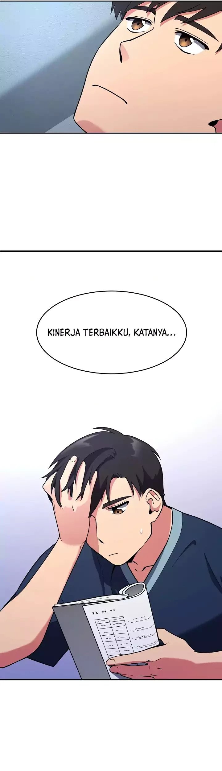 The Miraculous Physical Therapist Chapter 6 Gambar 26