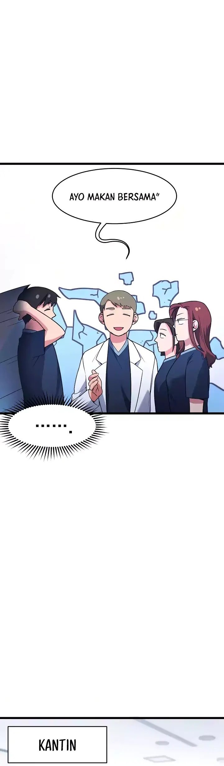 The Miraculous Physical Therapist Chapter 6 Gambar 31