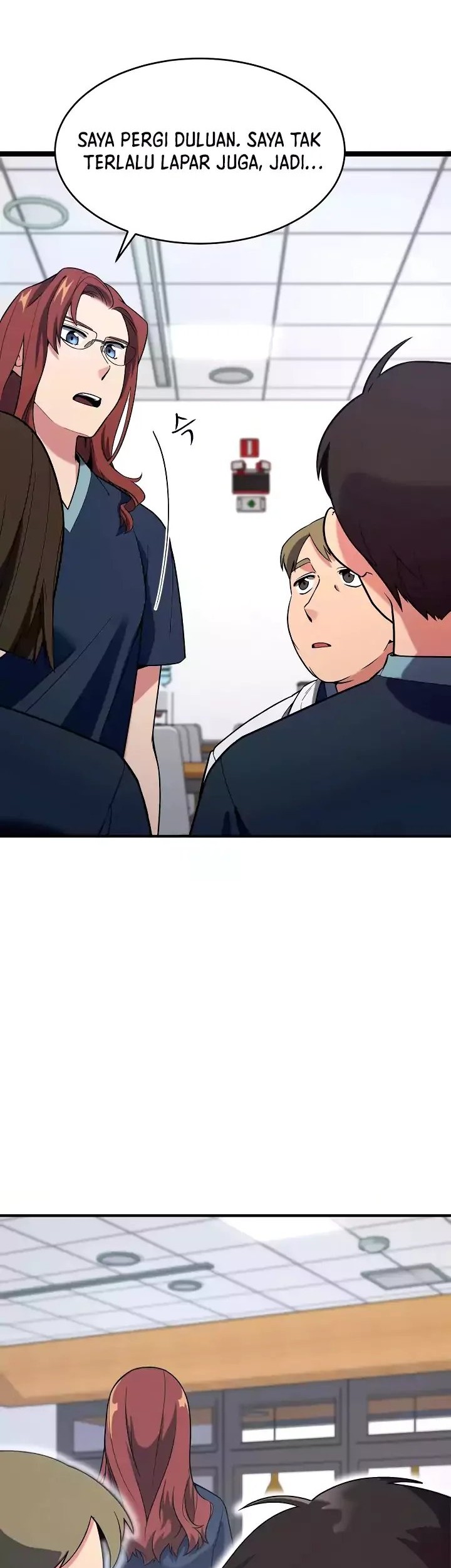 The Miraculous Physical Therapist Chapter 6 Gambar 33