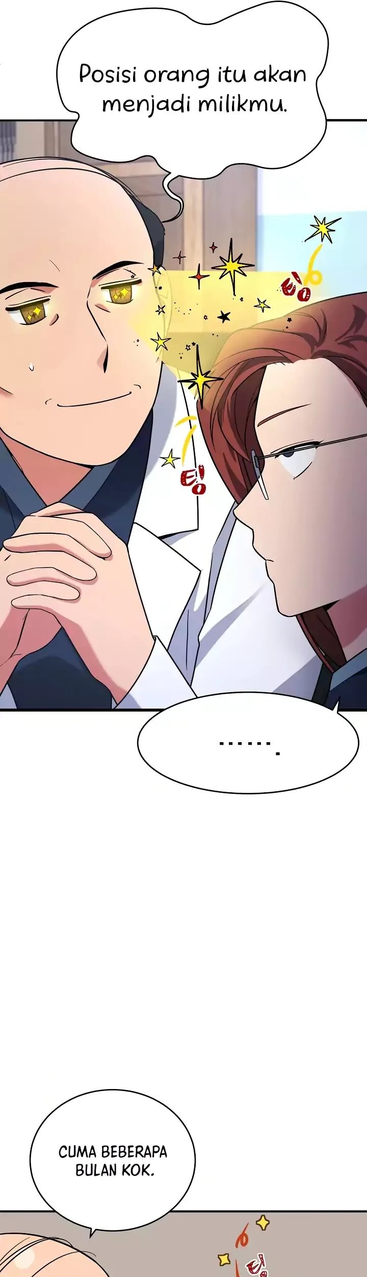 The Miraculous Physical Therapist Chapter 6 Gambar 50