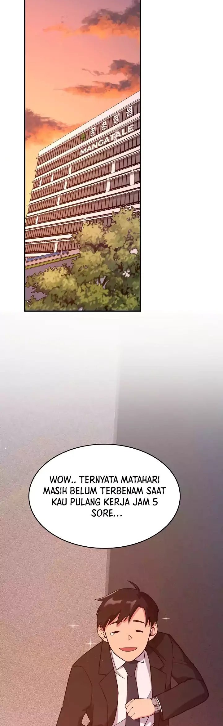 The Miraculous Physical Therapist Chapter 6 Gambar 52