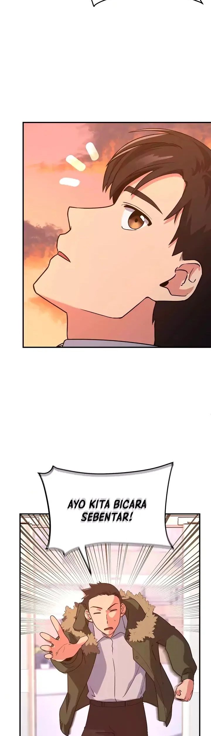 The Miraculous Physical Therapist Chapter 6 Gambar 54